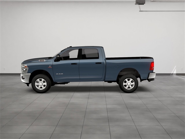 2026 Ram 2500 Big Horn photo 2