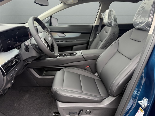 2025 Nissan Murano SL photo 11