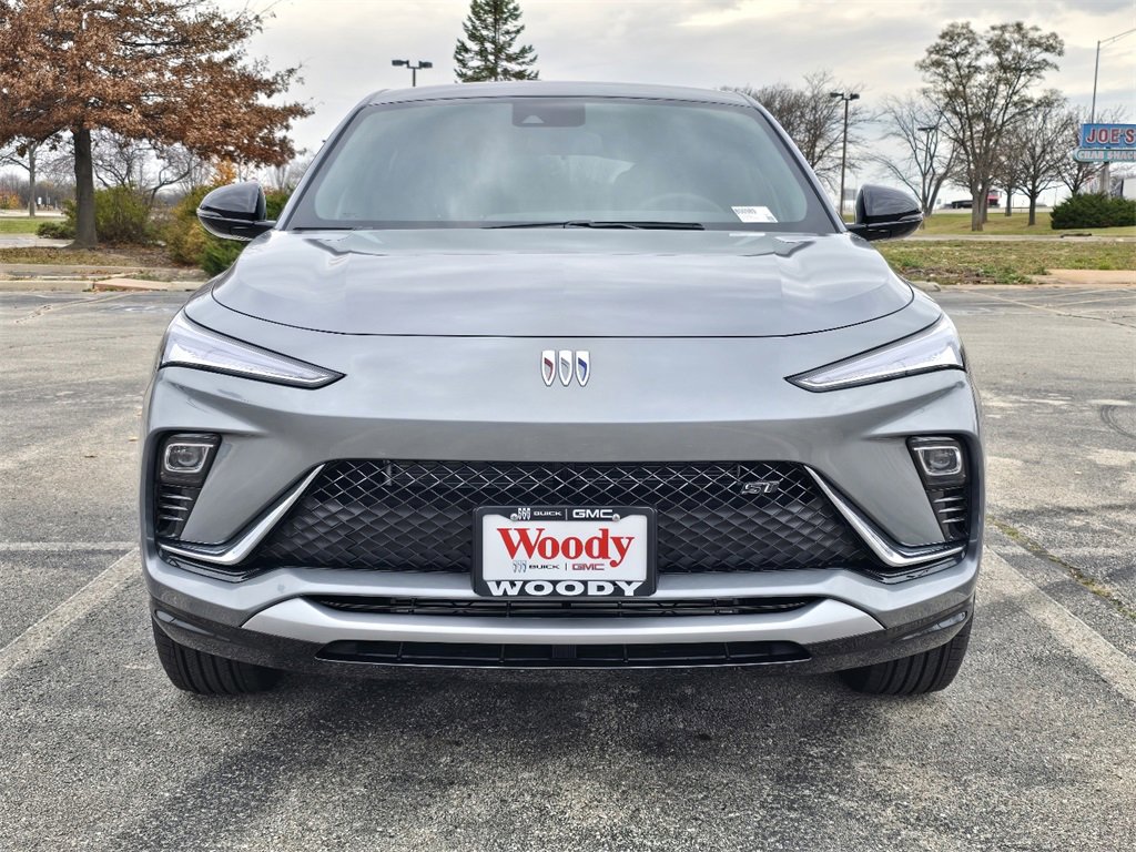 2026 Buick Envista ST photo 2