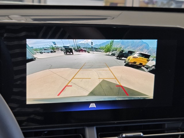 2026 Chevrolet Trax ACTIV photo 20