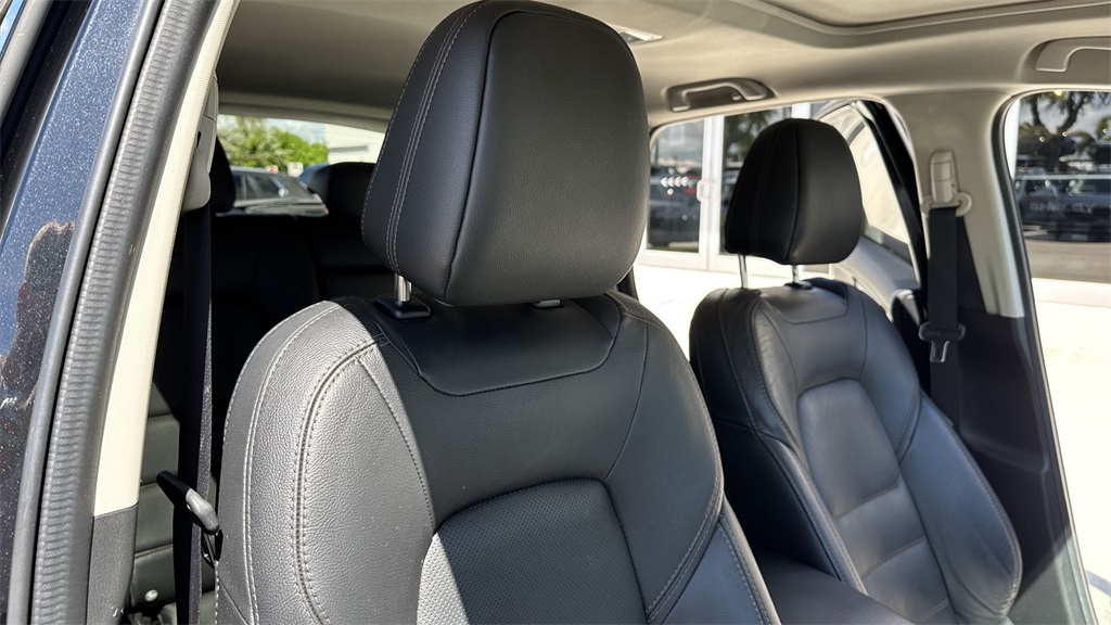 2023 Mazda CX-5 2.5 Premium Plus photo 45