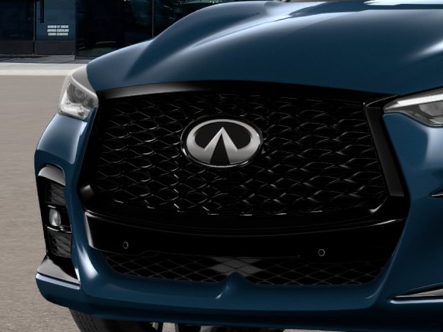 2025 Infiniti QX50 SPORT AWD photo 12