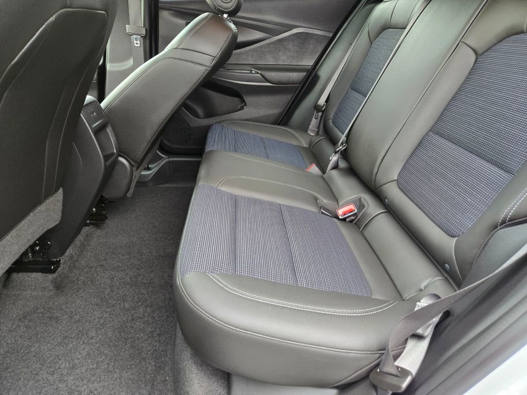 2025 Buick Envista Preferred photo 12