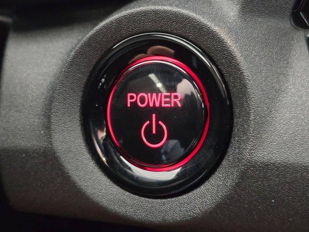 2026 Honda CR-V Hybrid photo 18