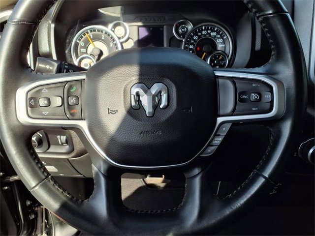 2020 Ram 1500 Big Horn photo 14