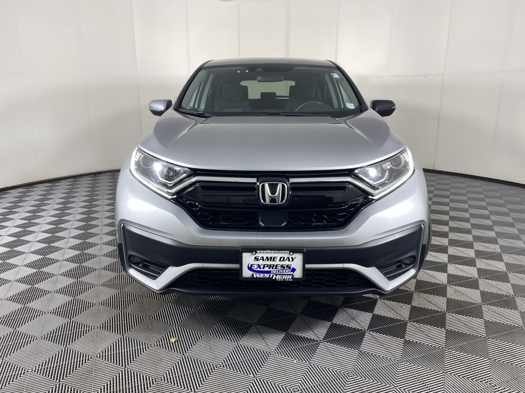 2020 Honda CR-V EX photo 8