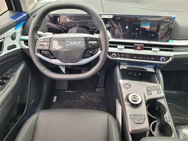 2026 Kia Sportage Hybrid SX Prestige photo 4