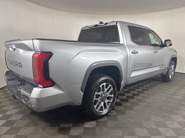 2024 Toyota Tundra 1794 Edition photo 3