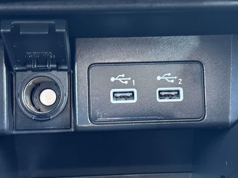 2021 Honda Accord Sport photo 22
