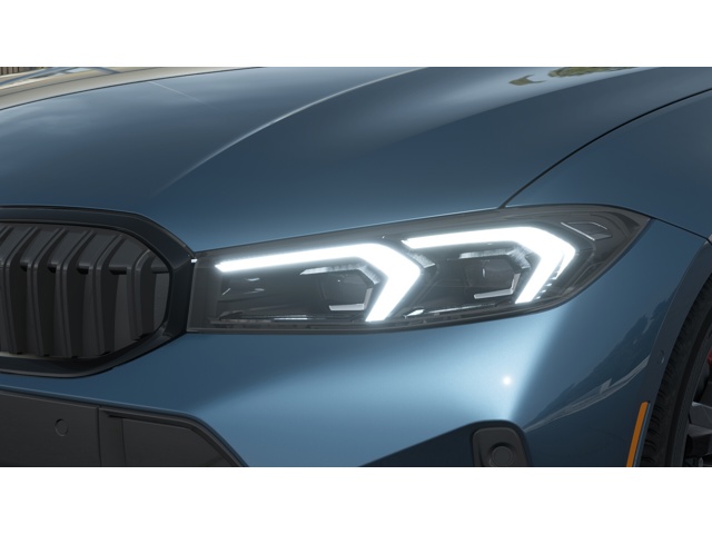 2026 Bmw 330i Sedan photo 6