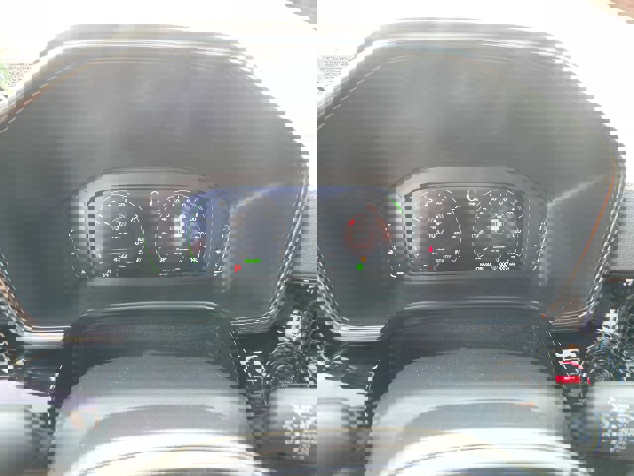 2026 Honda CR-V Sport Touring Hybrid photo 15