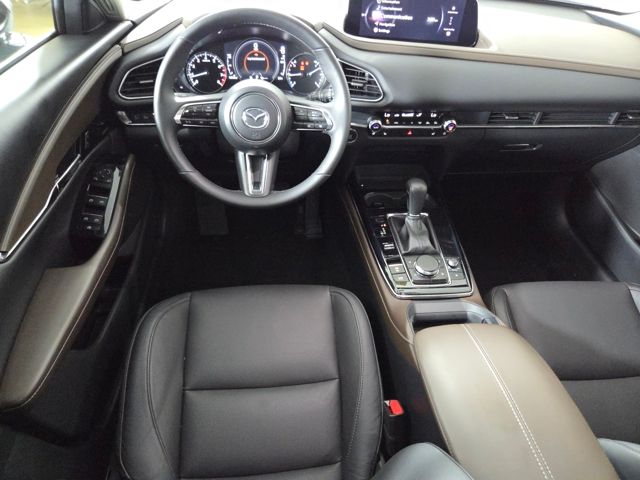 2025 Mazda CX-30 Premium Plus 2.5 Turbo photo 15