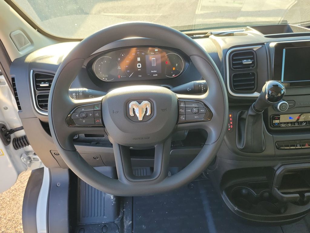 2025 Ram 2500 Base photo 20