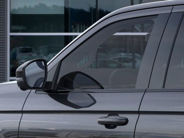 2025 Ford Expedition Platinum MAX photo 18