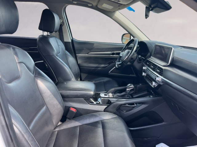 2022 Kia Telluride S photo 15