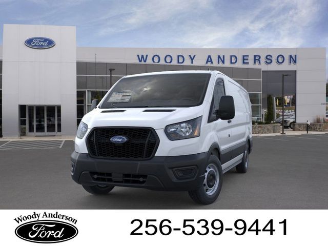 2025 Ford Transit photo 2