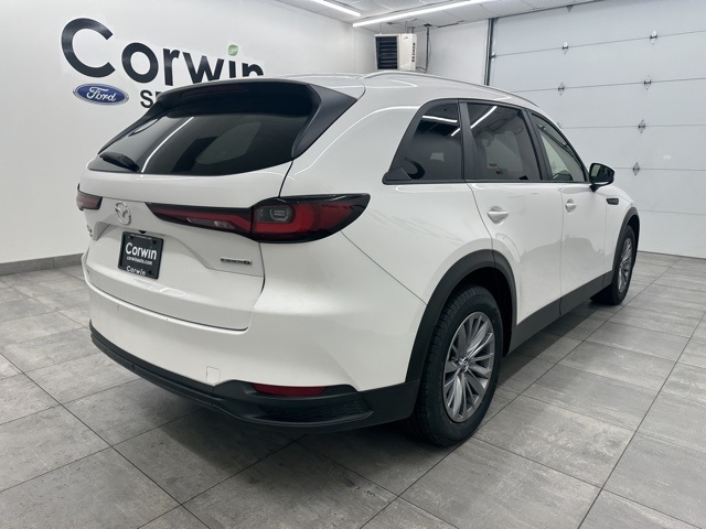 2024 Mazda CX-90 3.3 Turbo Select photo 2