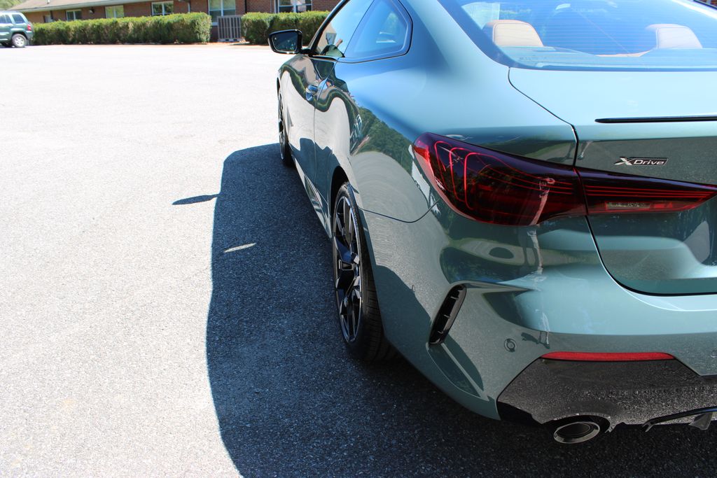 2026 Bmw 430i xDrive photo 40