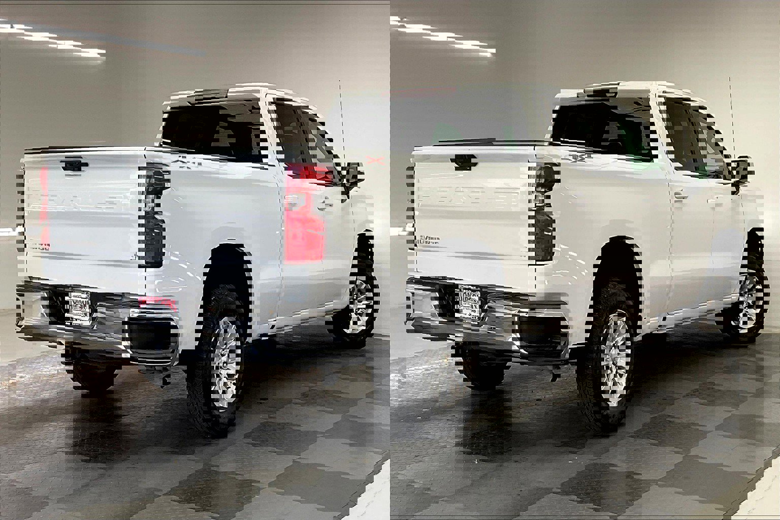 2023 Chevrolet Silverado 1500 LT photo 13