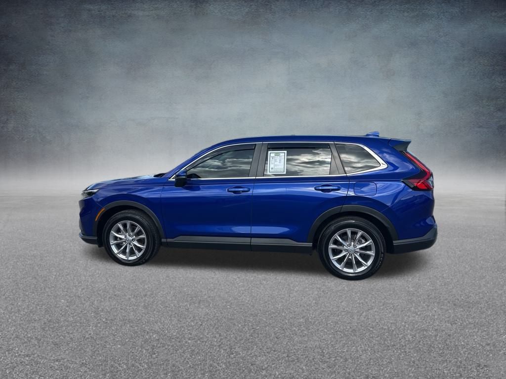 2024 Honda CR-V EX-L photo 7