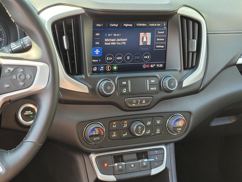 2023 Gmc Terrain SLT photo 19