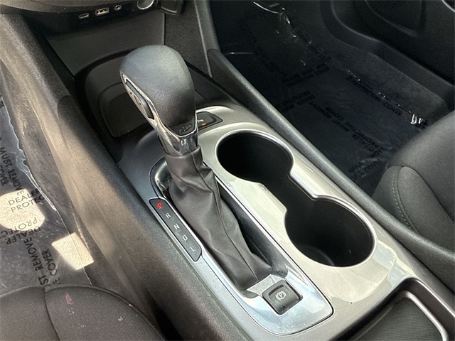2024 Chevrolet Malibu LS photo 19