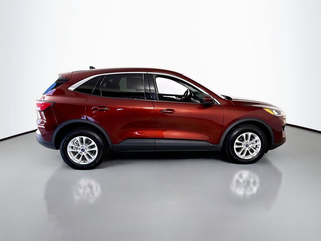 2021 Ford Escape SE photo 10