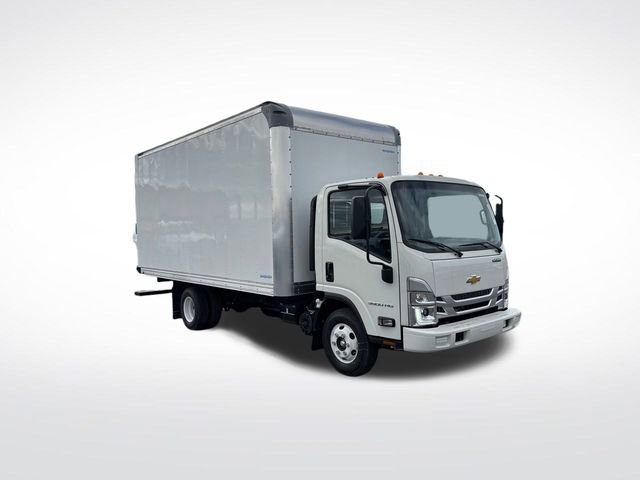 2025 Chevrolet Silverado 3500HD photo 7