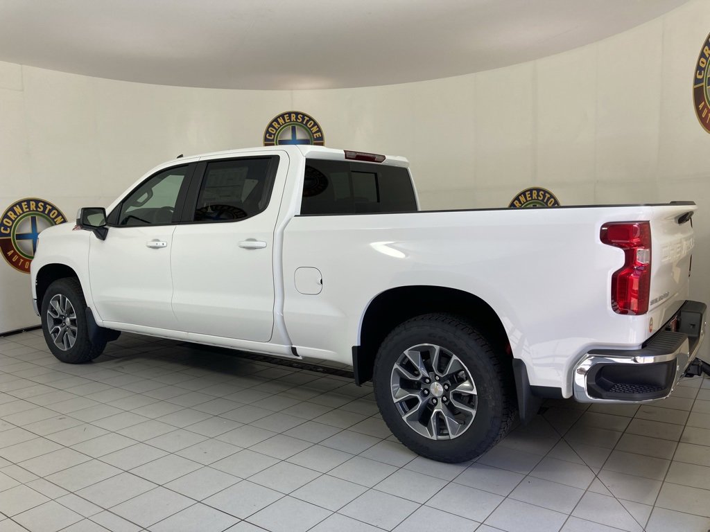 2026 Chevrolet Silverado 1500 LT photo 20