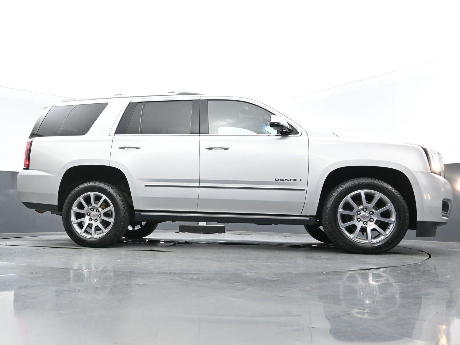 2020 Gmc Yukon Denali photo 52