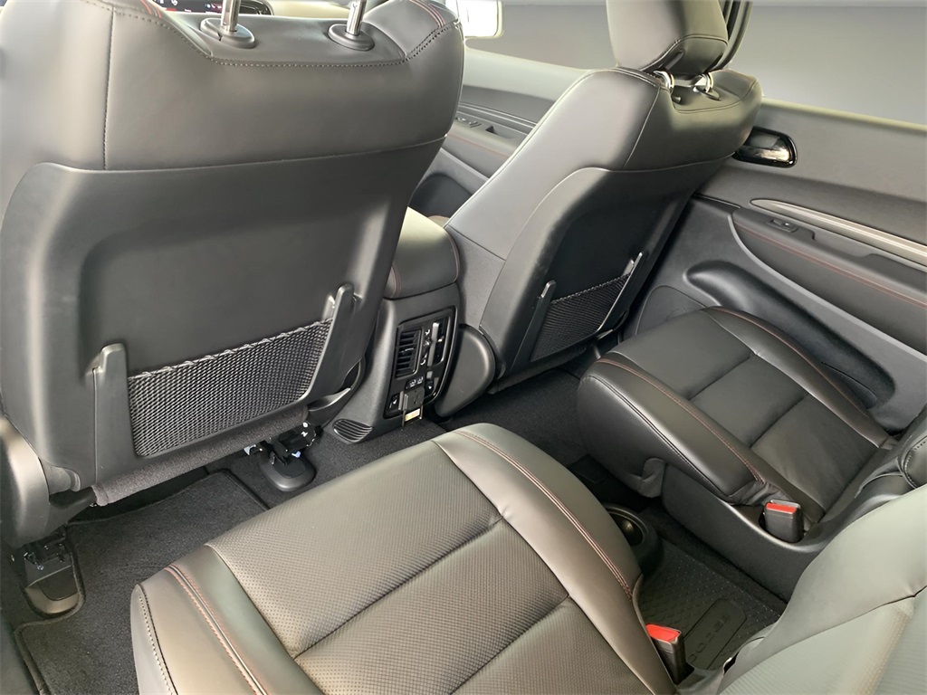 2025 Dodge Durango R/T Plus photo 50