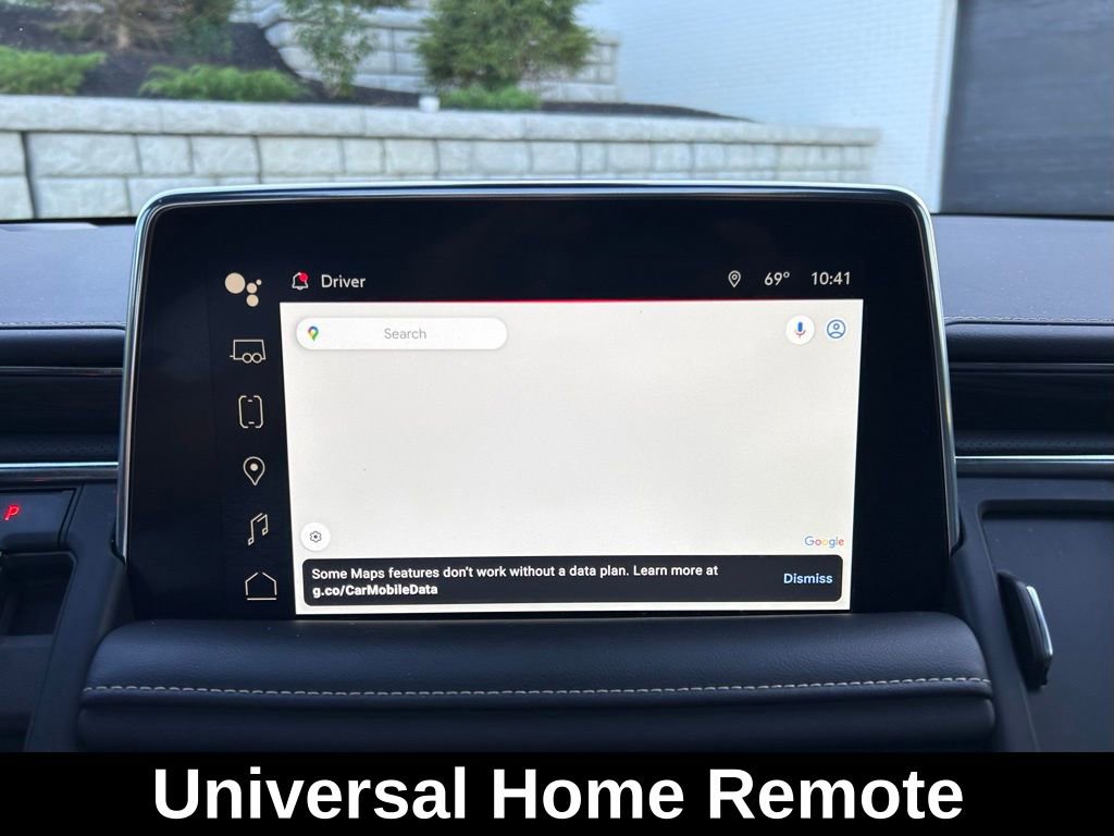 2022 Gmc Yukon SLT photo 31