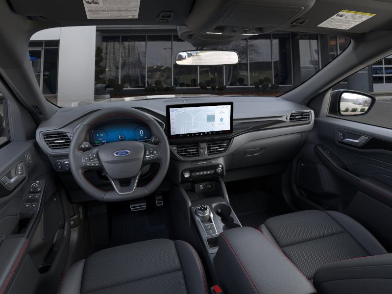 2026 FORD ESCAPE - Image 8