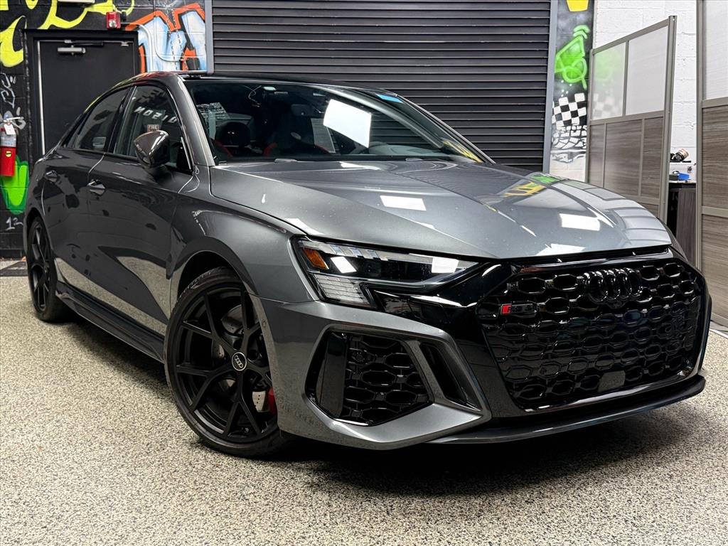 2024 Audi RS 3 Base's photo