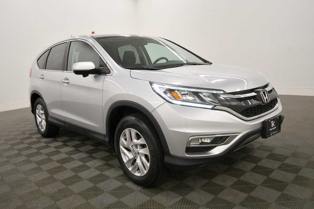 2015 Honda CR-V EX photo 10