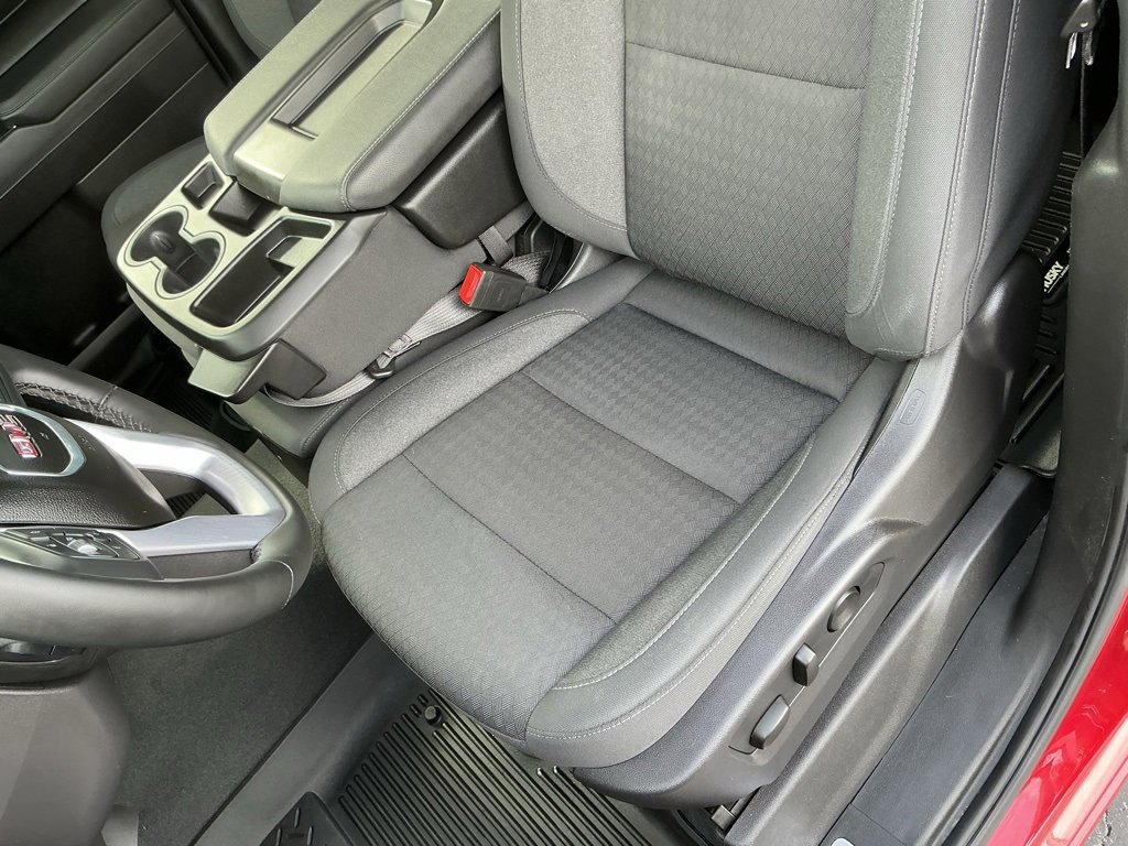 2024 Gmc Sierra 1500 Elevation photo 62