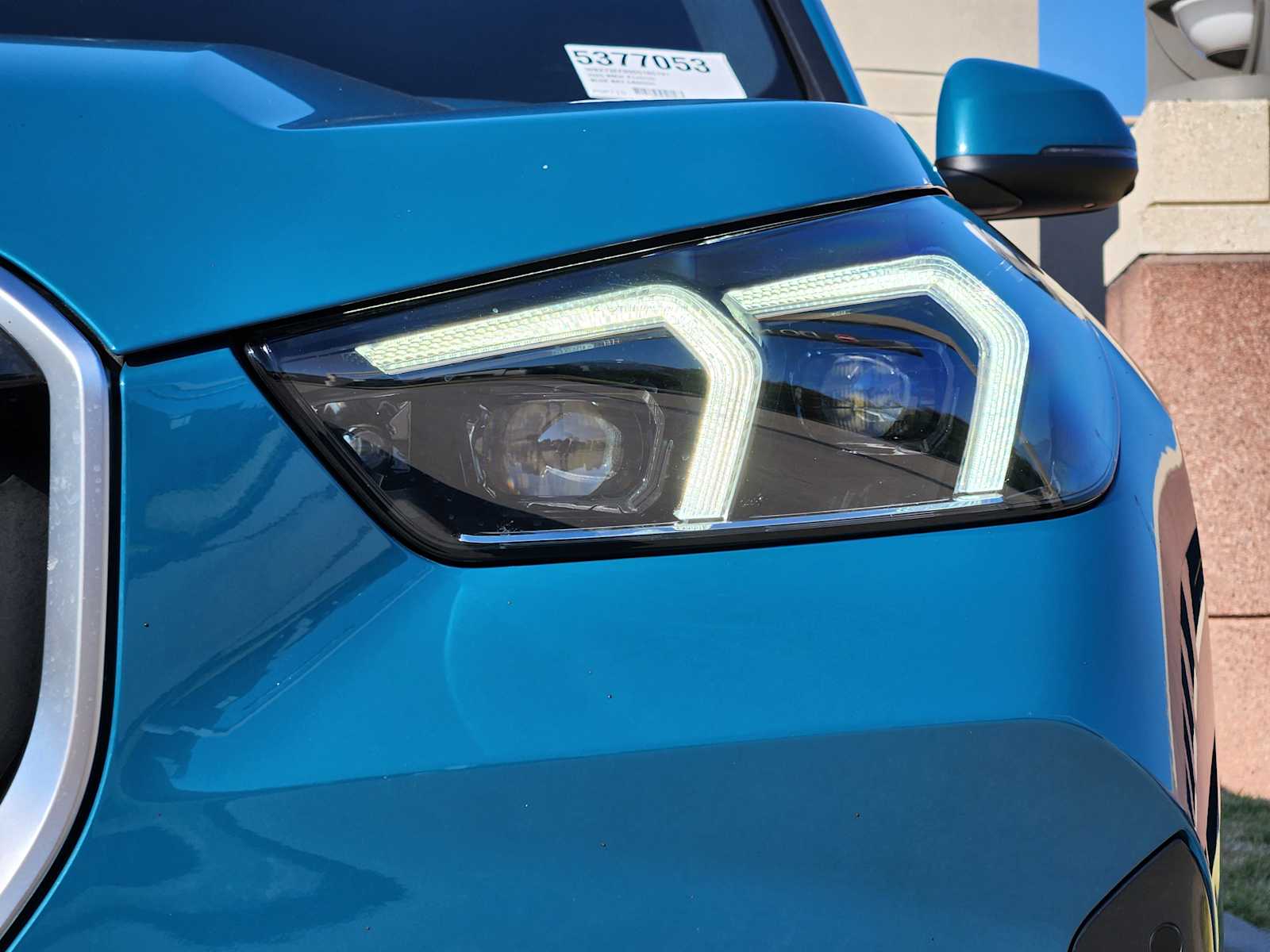 2025 Bmw X1 XDrive28i photo 5