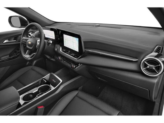 2025 Chevrolet Equinox LT photo 14