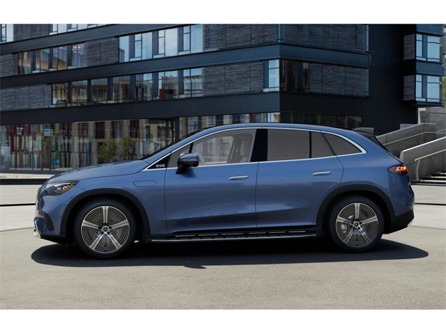 2026 Mercedes Benz EQE SUV 350 4MATIC photo 34