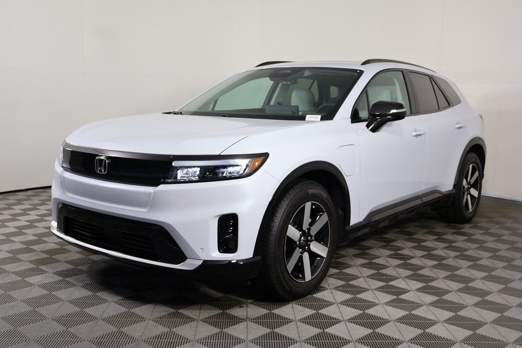 2026 Honda Prologue Touring's photo