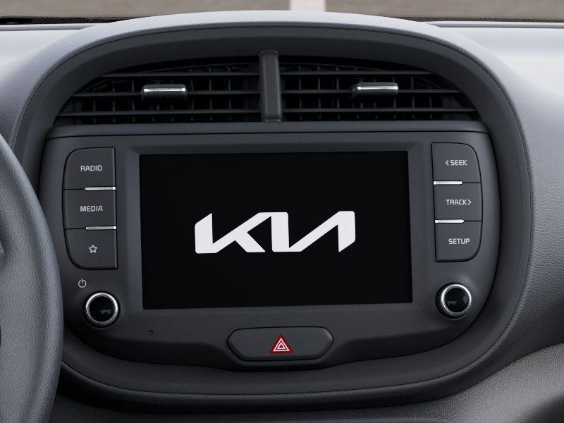 2025 Kia Soul LX photo 20