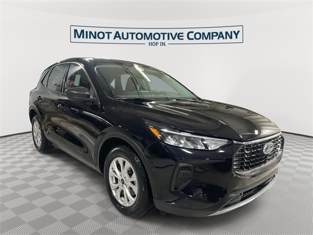 2024 Ford Escape Active's photo