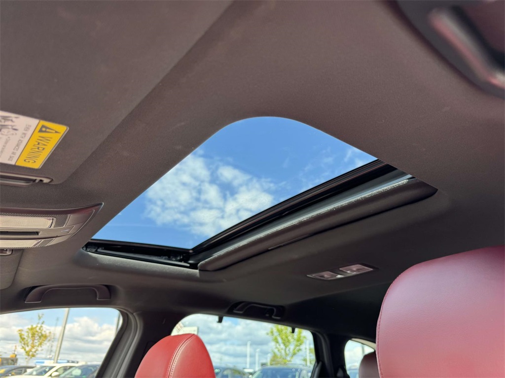 2023 Mazda CX-9 Carbon photo 4
