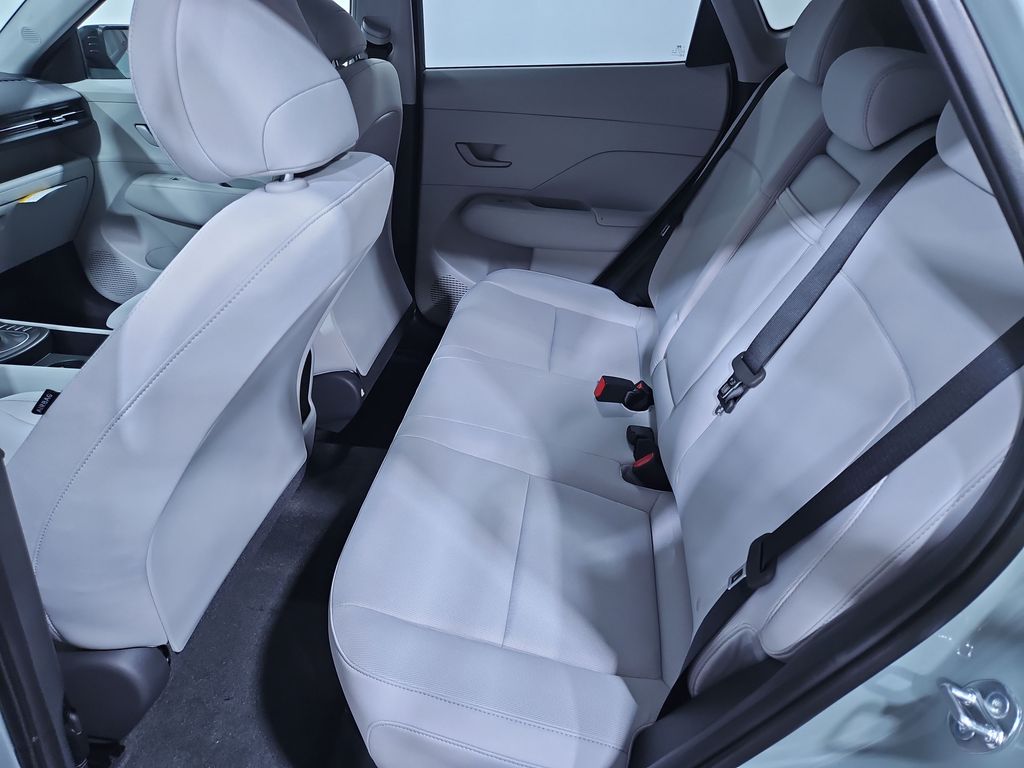 2026 Hyundai Kona SEL photo 19