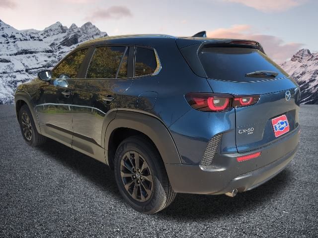 2026 Mazda CX-50 2.5 Preferred photo 2