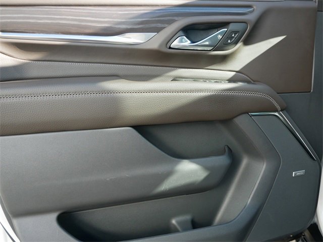 2023 Gmc Yukon Denali photo 11