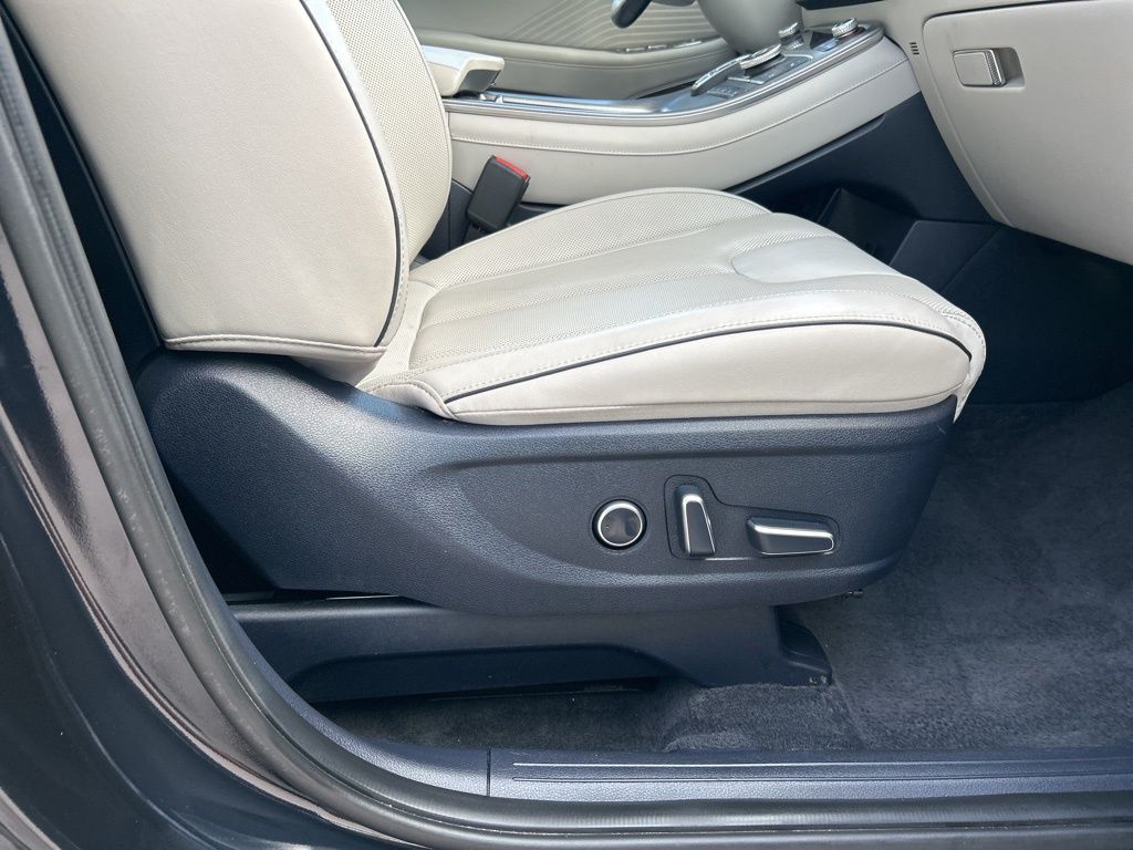 2024 Hyundai Palisade Calligraphy photo 36