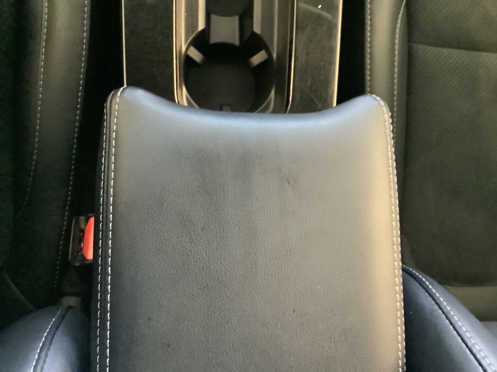 2024 Mitsubishi Eclipse Cross SEL photo 22