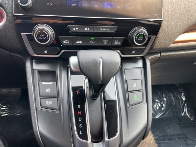 2022 Honda CR-V EX-L photo 23
