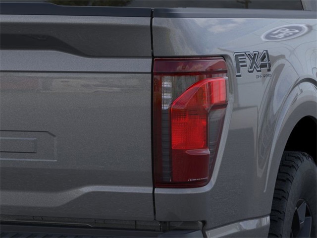 2025 FORD F-150 - Image 43